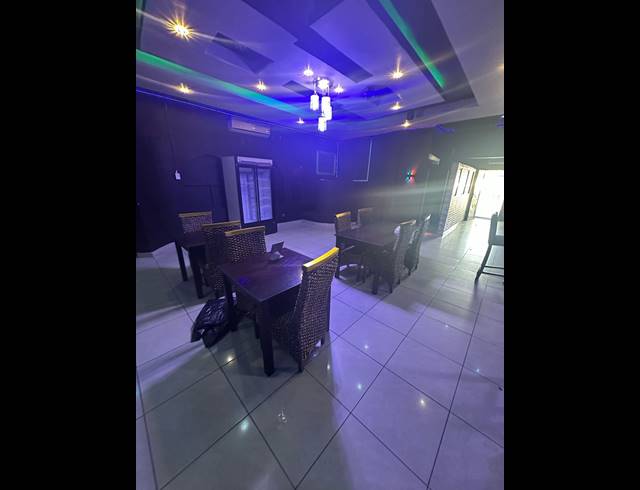 1,449M² APARTMENT BLOCK FOR SALE IN PIETERMARITZBURG CENTRAL